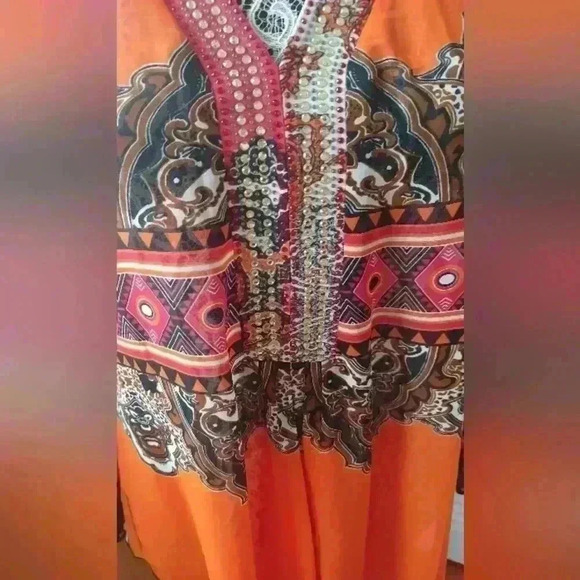 Joseph Ribkoff Women's  Size 10 (Medium) Blouse Top - Picture 5 of 7